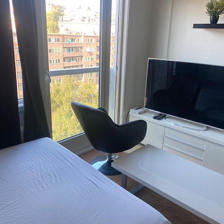 Oslo Resident 33L Apartamento Exterior foto